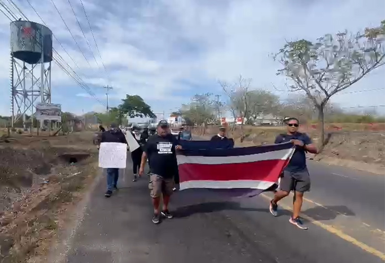 Marcha