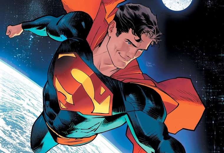 El legado imperecedero de Superman en la cultura popular y la sociedad.