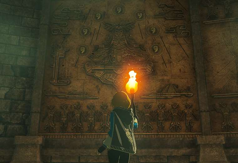 TLOZ: Tears of the Kingdom: el GOTY 2023