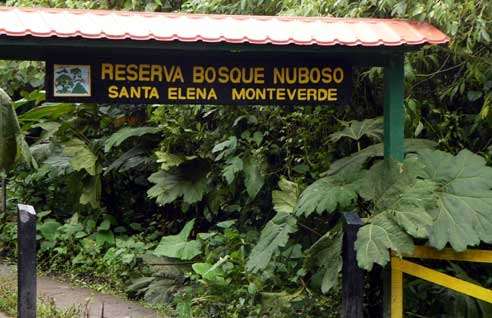 Biodiversidad en Costa Rica