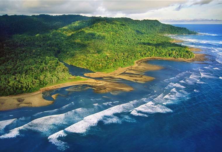 Biodiversidad en Costa Rica