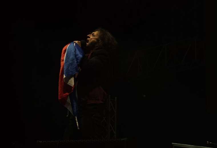 Parque Viva vibró al ritmo del 'Rock Fest' 2023