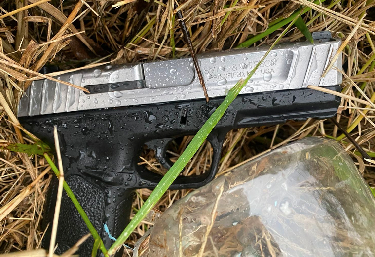 detenido por presunto homicidio