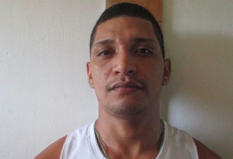 Merwin García Jiménez.