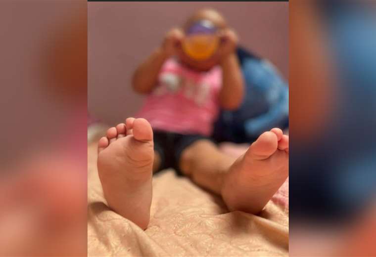 Tío de acogimiento: Sí nos apegamos, nos duele como entregar un hijo