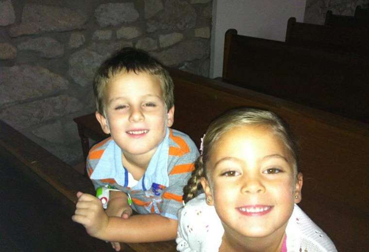 Hijos de Lázaro Malvárez