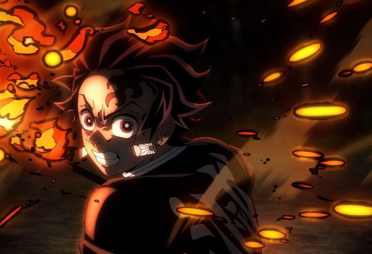 Reseña Kimetsu No Yaiba