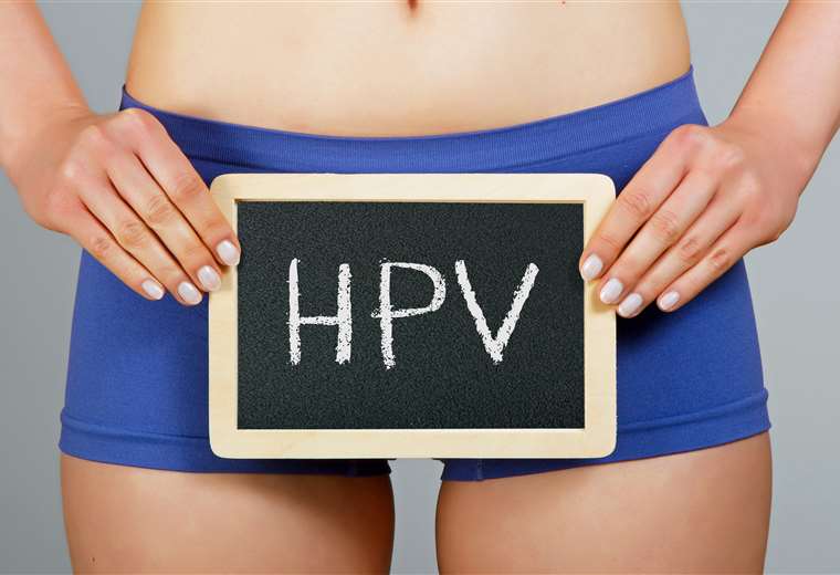 Virus del papiloma humano