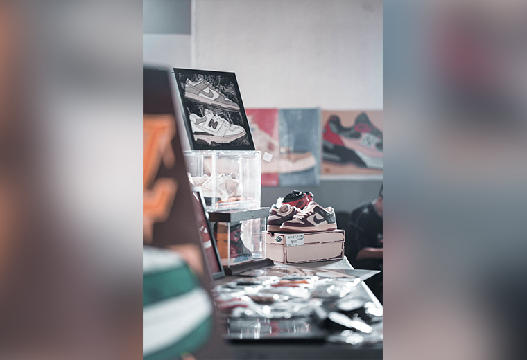 Tico Sneaker Day regresa en su cuarta edición