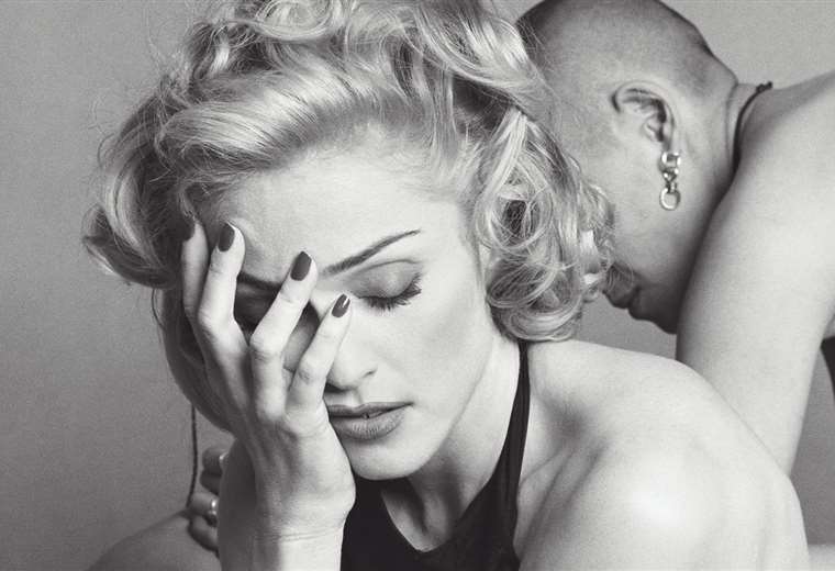 Madonna