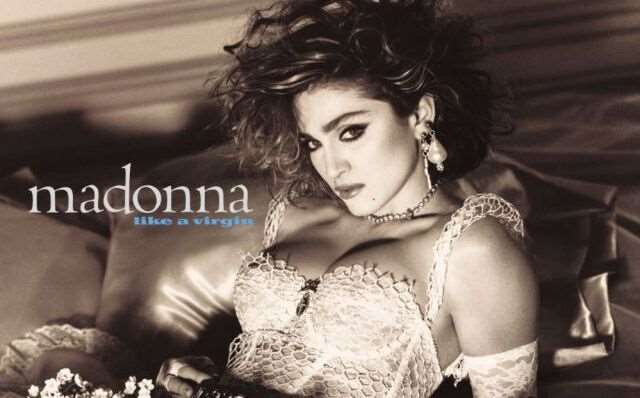 Madonna