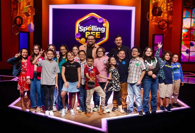 El equipo amarillo arrasa en el octavo programa de ‘Spelling Bee’ y gana la inmunidad