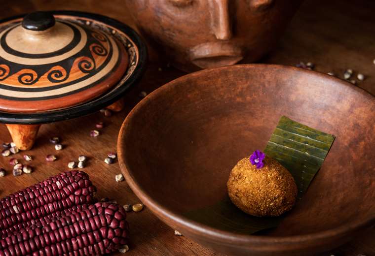 Sikwa celebra su quinto aniversario junto a chefs premiados de Colombia