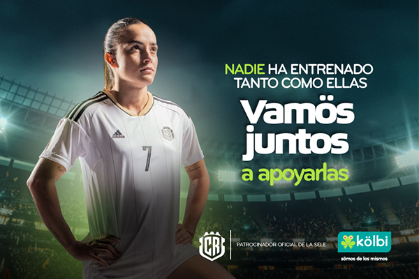 Publireportaje Kolbi