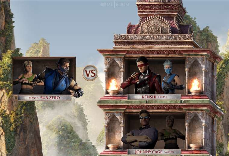 Mortal Kombat 1: el reinicio de la saga de peleas más legendaria
