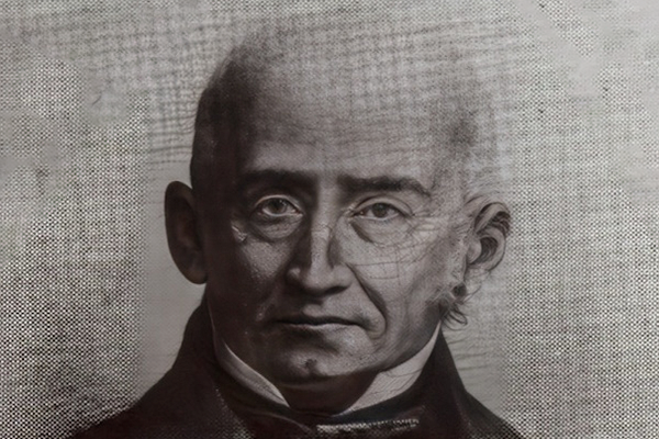 Firmas en el acta de independencia