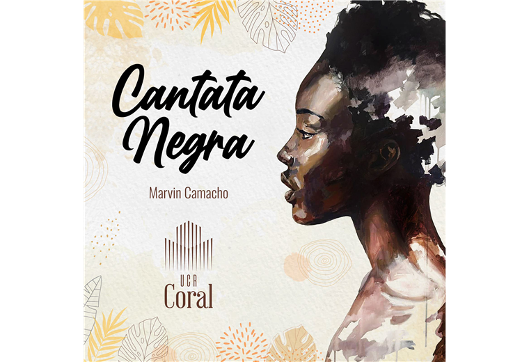 Álbum costarricense ‘Cantata Negra’ obtiene nominación al Latin Grammy