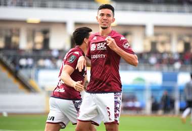 Foto prensa Deportivo Saprissa