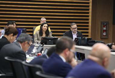 Cortesía prensa Asamblea Legislativa 