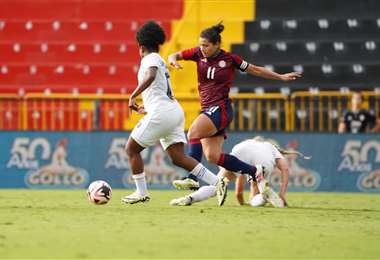 Sele Femenina. Juan Quirós