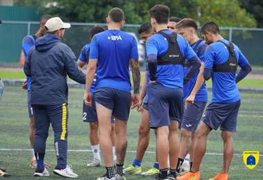 Prensa Liga de Ascenso