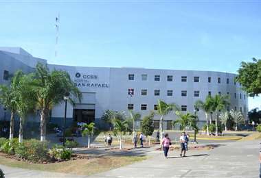 Asociación Costarricense de Hospitales | Sitio web