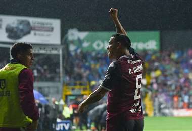 Prensa Saprissa