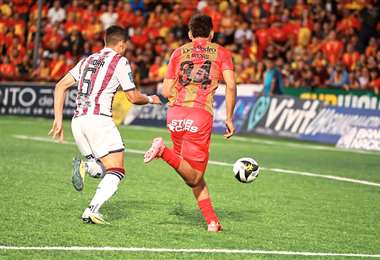 Prensa Herediano