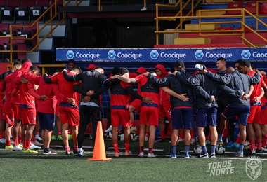 Foto: Prensa San Carlos