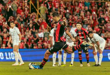 Foto: Prensa Alajuelense