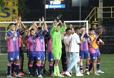 Prensa Guadalupe FC