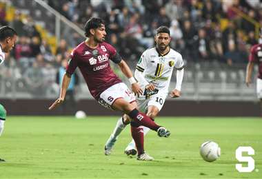 Saprissa-Liberia. Saprissa