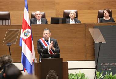 Cortesía prensa Asamblea Legislativa 