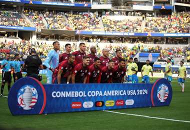 Cortesía:  Fedefútbol