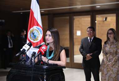 Cortesía prensa Asamblea Legislativa 