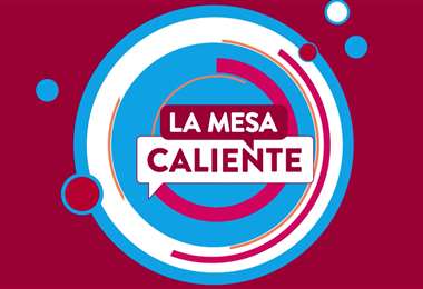 La Mesa Caliente