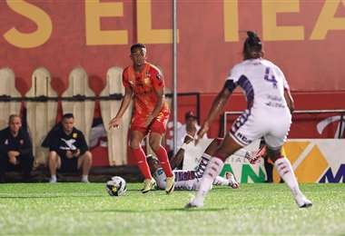 Prensa Herediano