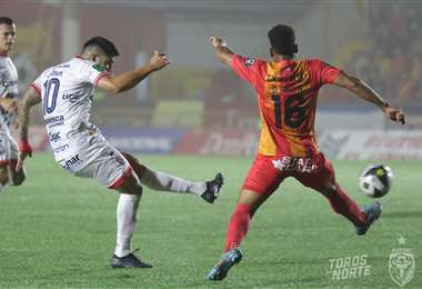 Herediano-San Carlos. ADSC