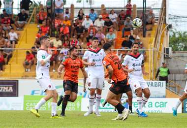 Prensa Puntarenas FC