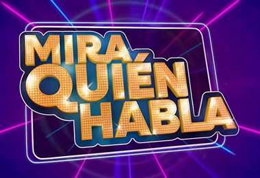 Mira quién habla