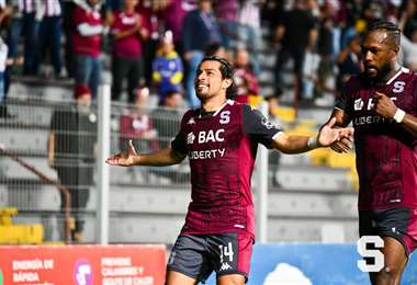 Prensa Saprissa