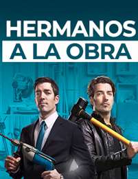 Hermanos a la obra