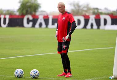 Foto: Newell’s Old Boys.