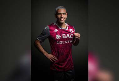 Prensa Saprissa