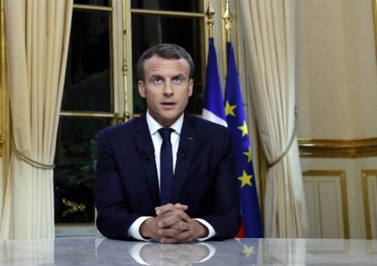 Gobierno francés pide explicaciones tras fallo de números telefónicos de emergencia