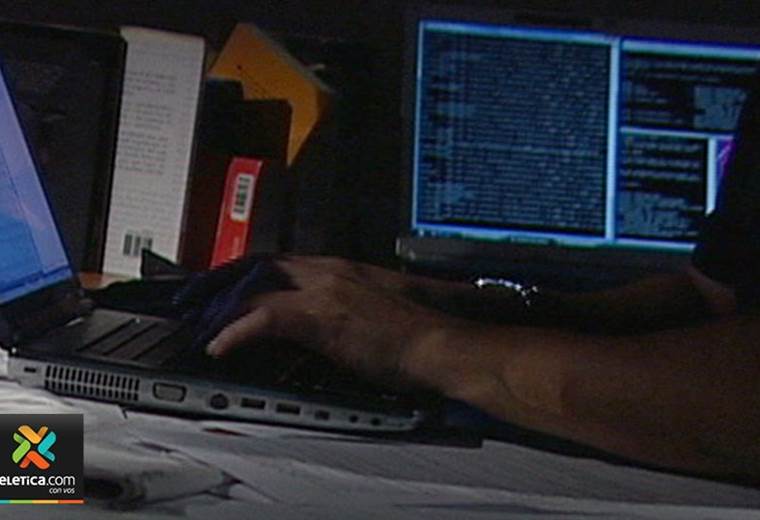 'Hackers' intentaron atacar servidores del Ministerio de Seguridad Pública