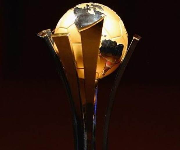 Rio quiere organizar el Mundial de Clubes tras renuncia de Japón