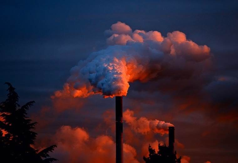 Reducir contaminación atmosférica aumentaría la esperanza de vida en dos años