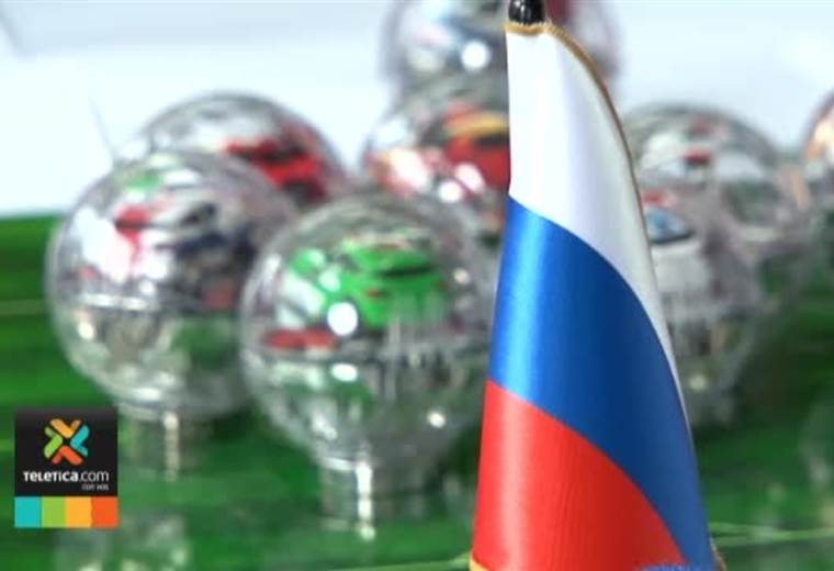 JPS rifará cuatro paquetes dobles para ir al Mundial de Rusia