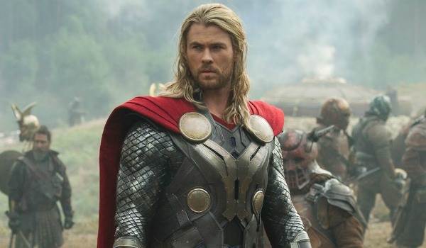 “Thor” tendrá su cuarta película